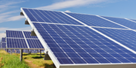 Focus on the future of solar energy in Europe: photovoltaics