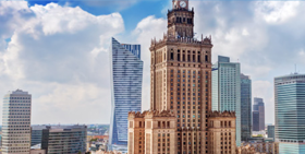 Lenkijos ekonomika auga, tačiau rizika išlieka