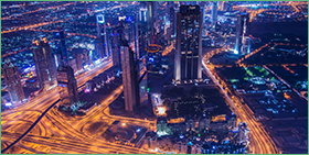 United Arab Emirates: A new era of slower growth