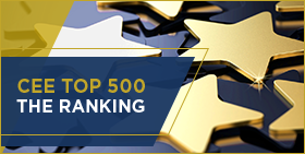 Coface CEE TOP 500 Companies - 2018 Edition