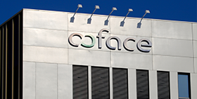 Coface confirms its very good start to the year with first-half net income of €128.8m