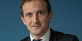 Jean-Christophe Caffet, Coface Chief Economist