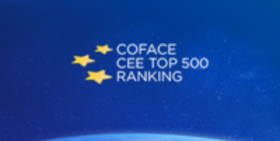 COFACE VRE Top 500