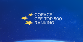 CEE Top 500