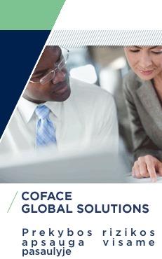 Coface Global Solutions